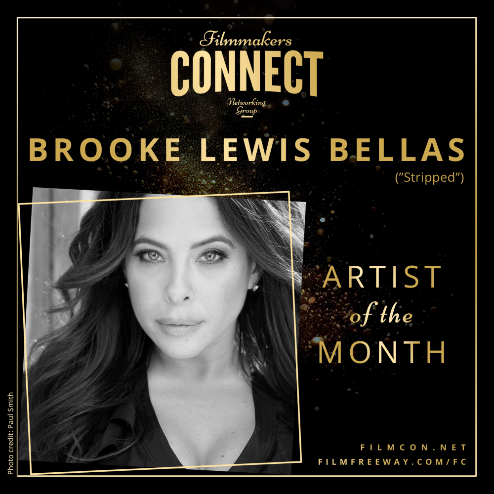 Artist of month